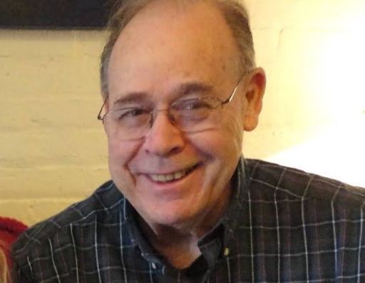 Marcus Aurelius Eugene Johnston Profile Photo