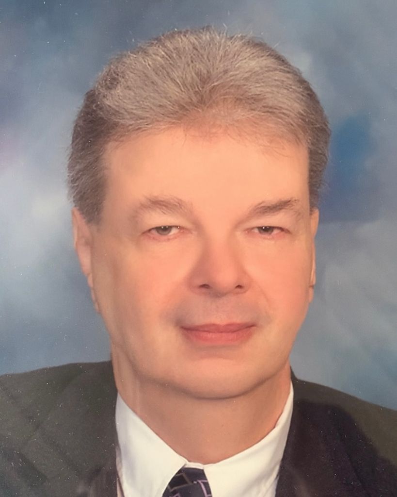 Richard F. Hamilton