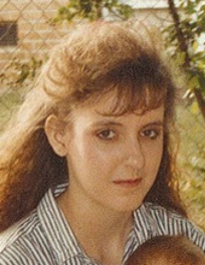 Jamie Leigh Hammett-Bankston -Glbfh