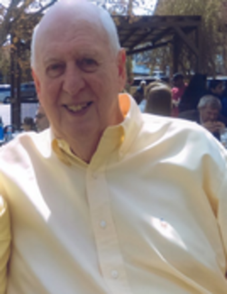 Vernon Burnette Profile Photo