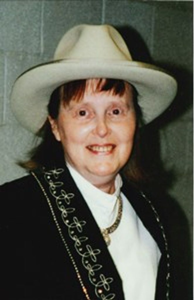 Donna Jean Best Profile Photo