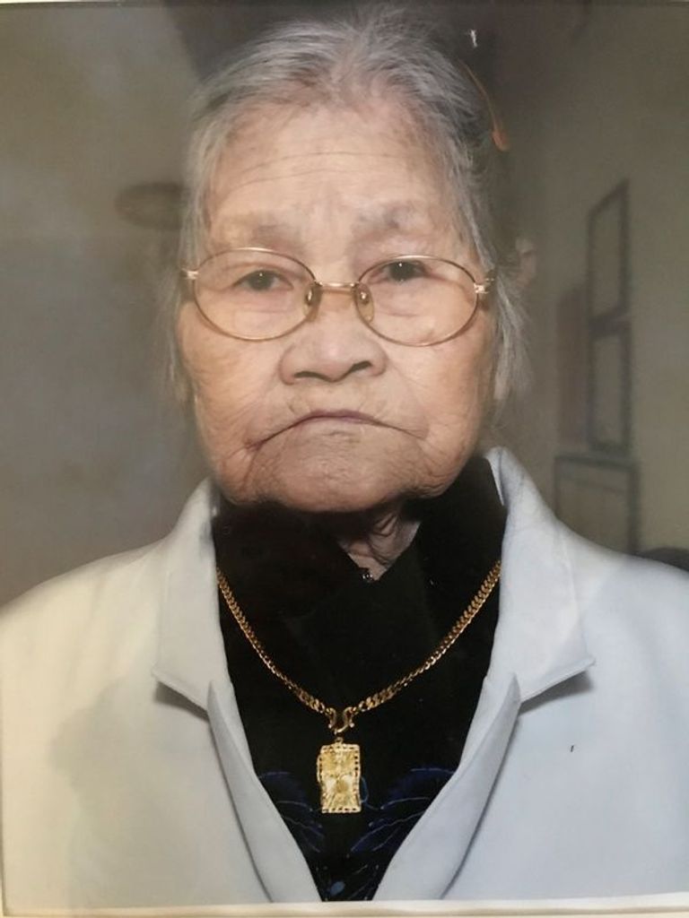 Thanh Thi Ho