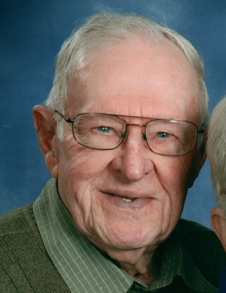 Ernest A. Bankroff Profile Photo