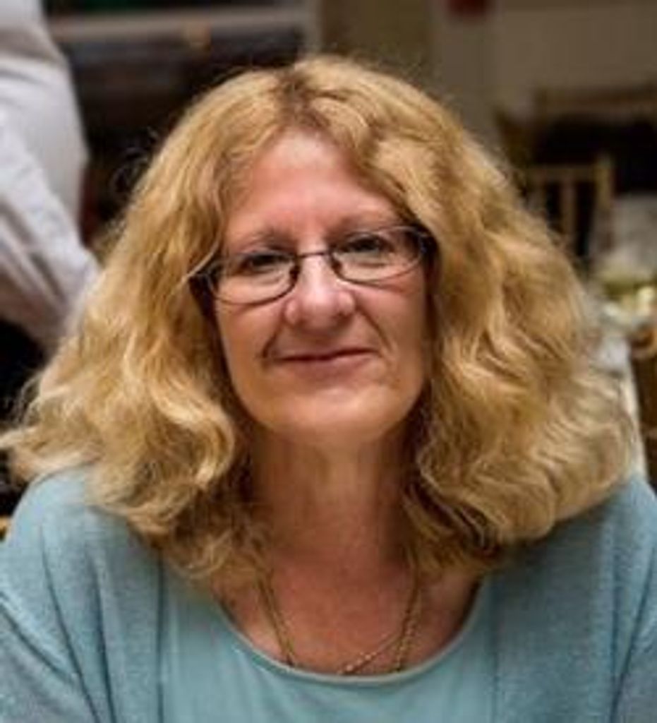 Beth Susan Ames