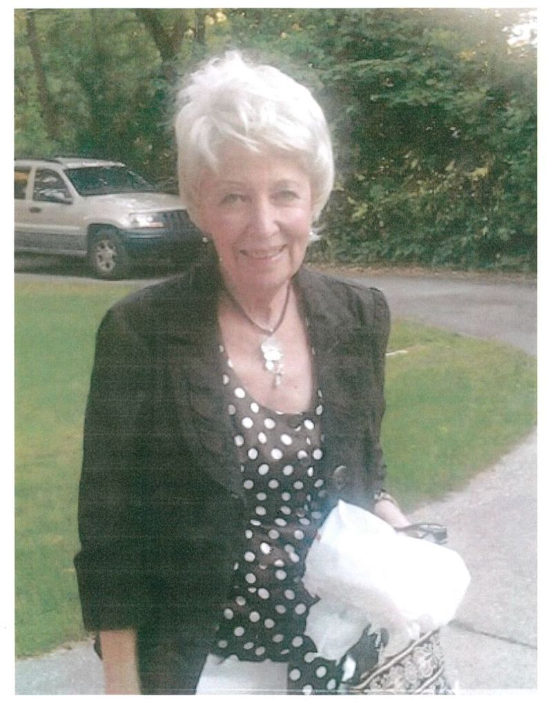 Phyllis Goode