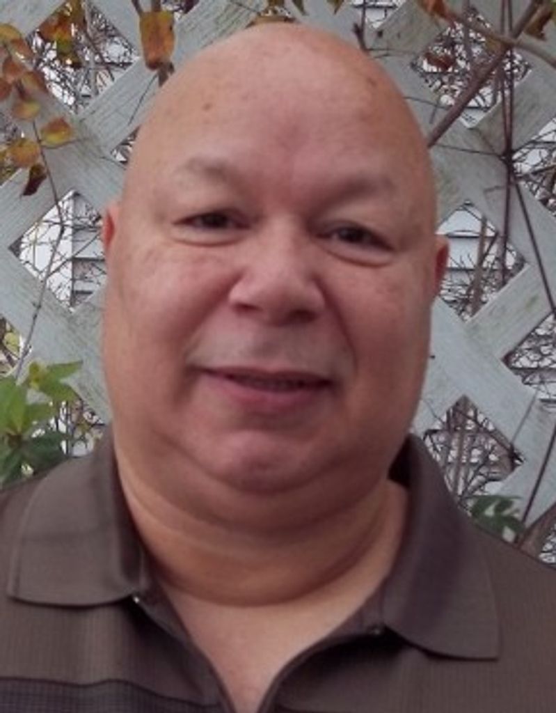 Roberto 'Dino' Santiago Profile Photo