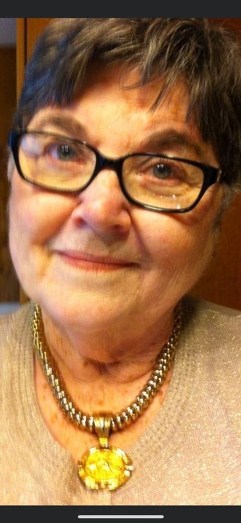 Judith Lynn Percell Duke Profile Photo
