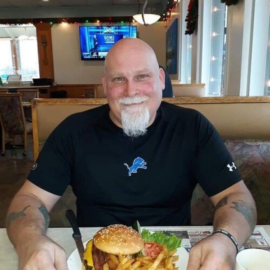 Jerry Dale Weinberg Profile Photo