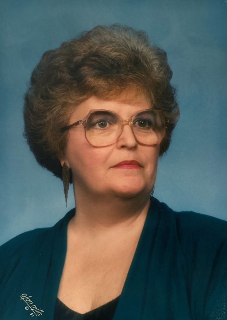 Margaret L. Stock
