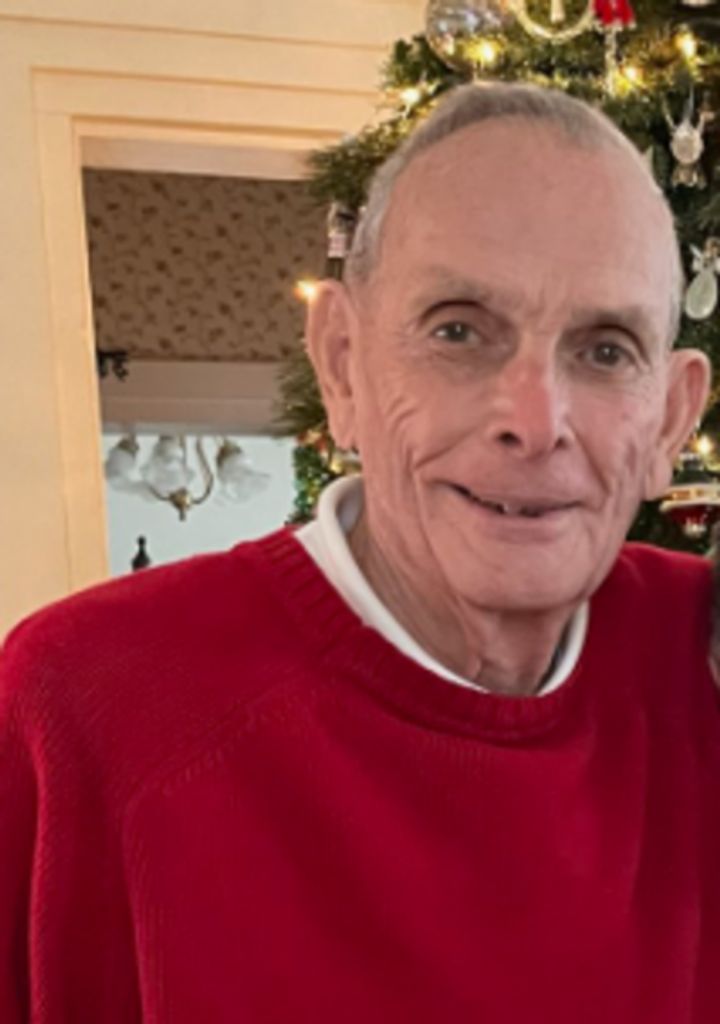 David W. Syphers Profile Photo
