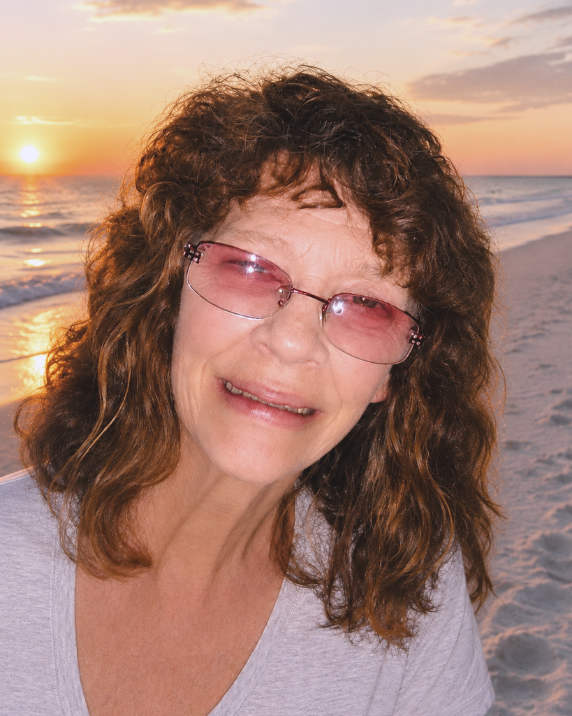 Melody Dawn Merritt Profile Photo