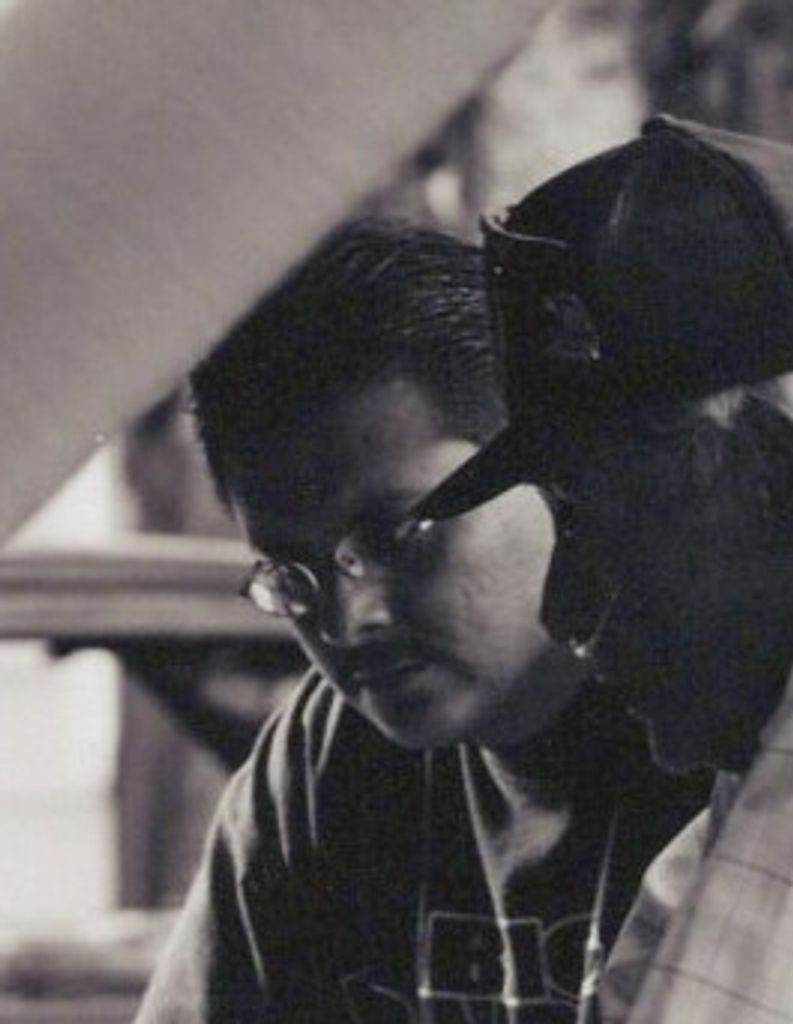 Gary Allen Serena Profile Photo