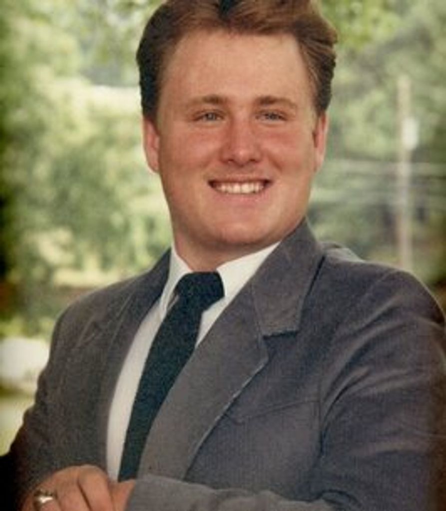 William Brian "Bo" Hedden