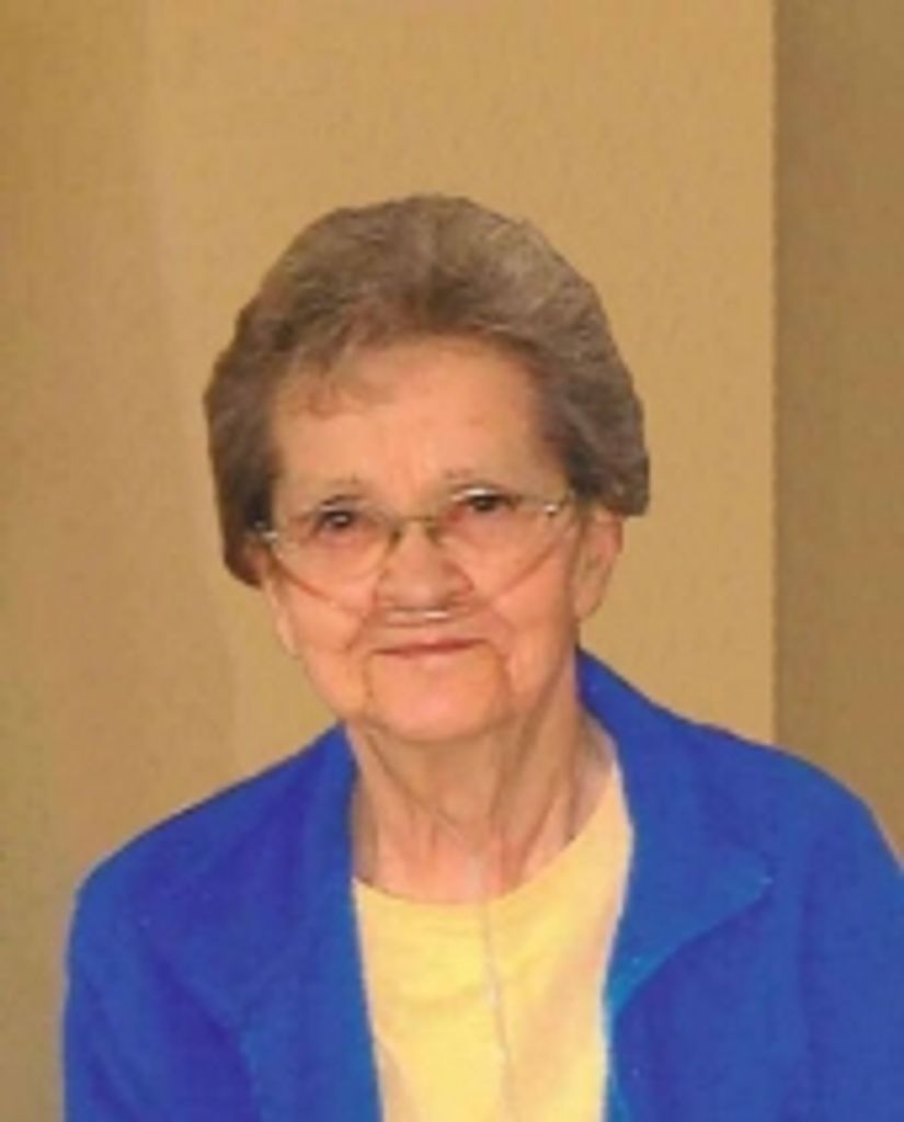 Allene Smith