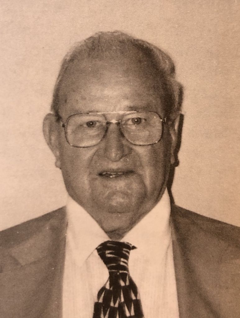 Calvin Leisch