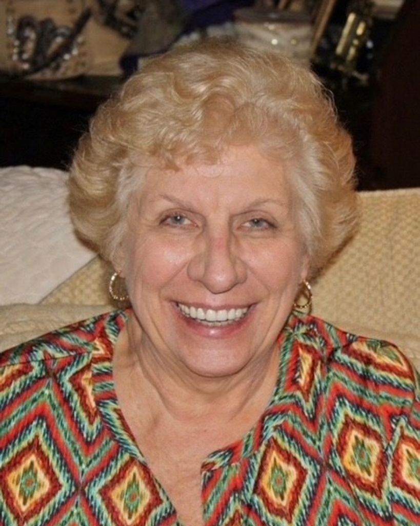 Jane Burnette Profile Photo