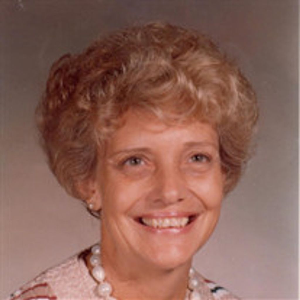 Anne Monica Ray
