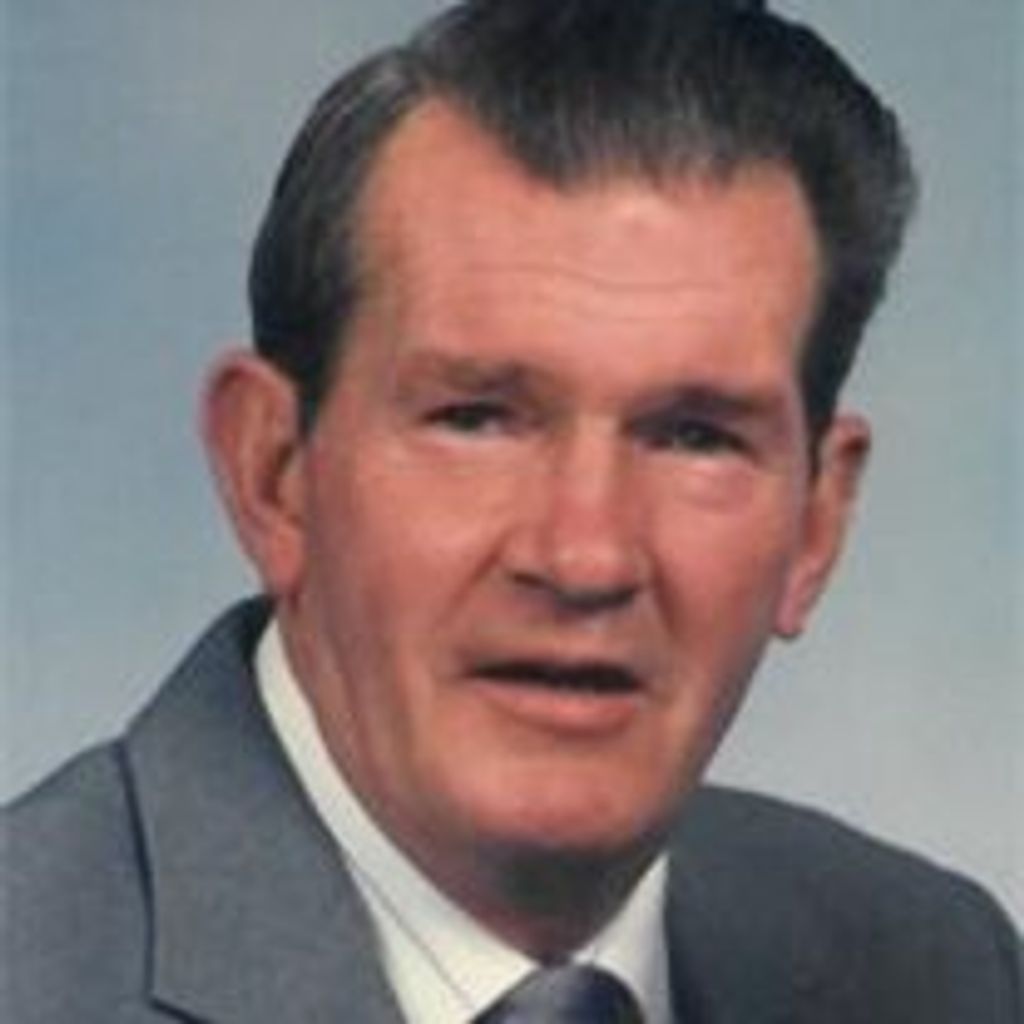 Ronald "Chet" Chester Korner