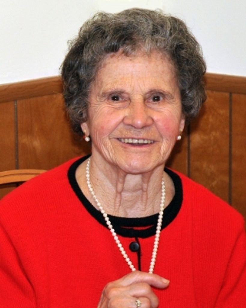 Catherine F. Savino