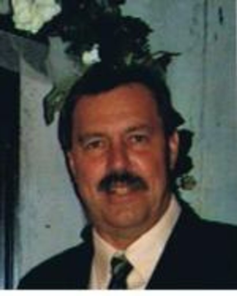 Eric William Koster