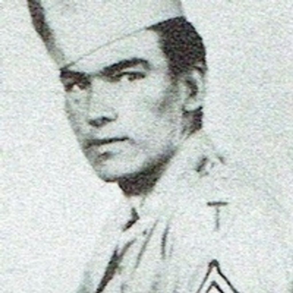 Ignacio Gonzeles Holguin