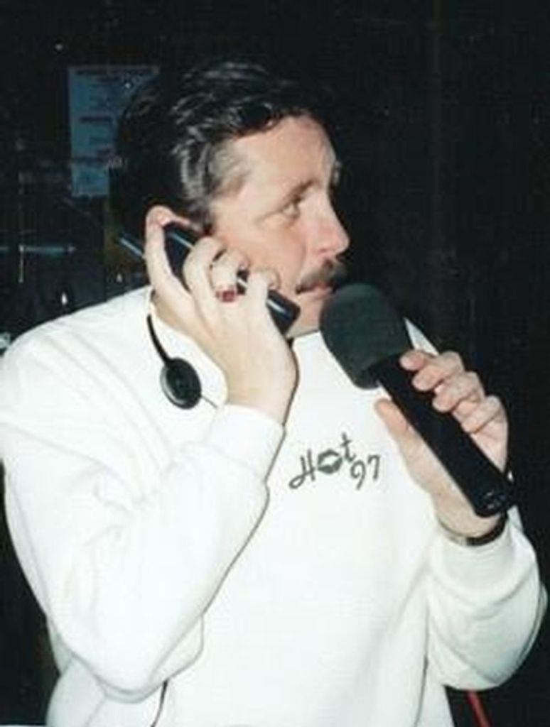 David White