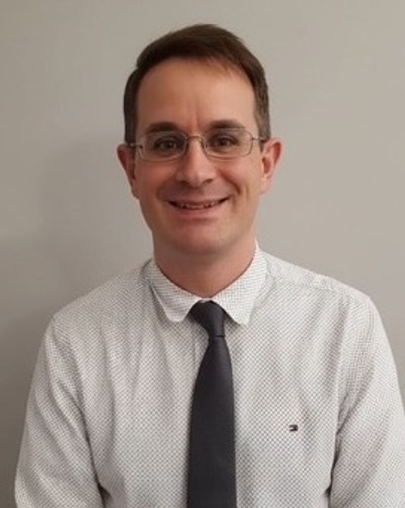 Derek Anders Blaak Profile Photo
