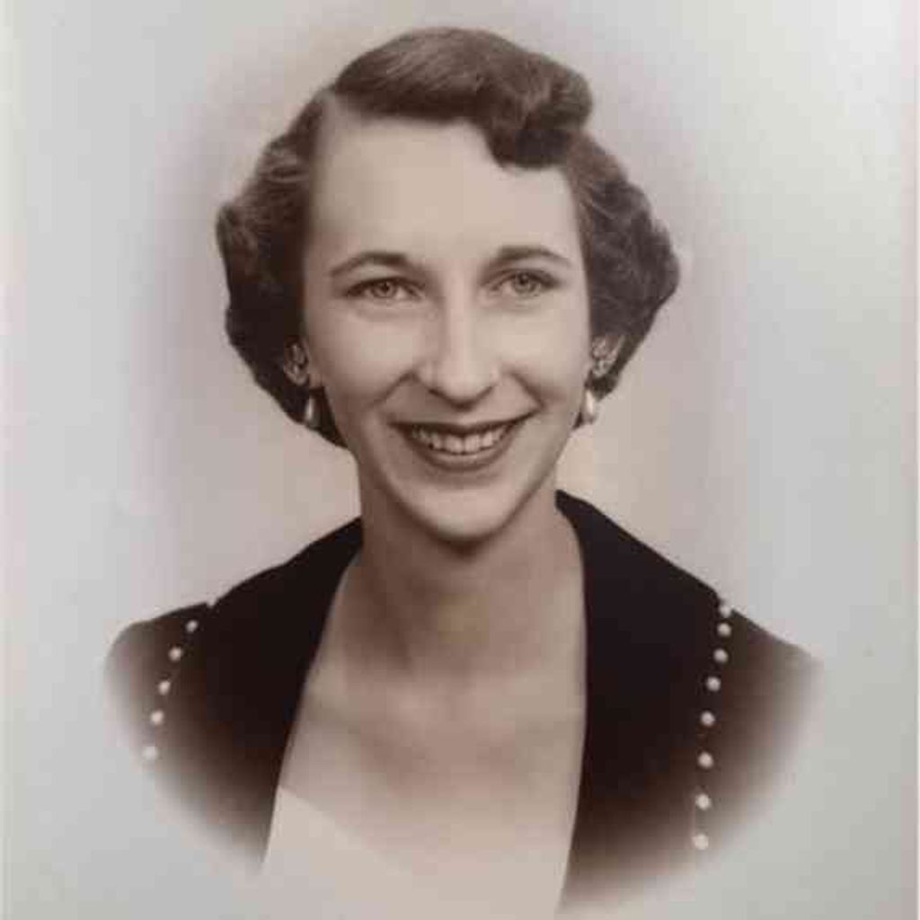 Catherine Getz Profile Photo