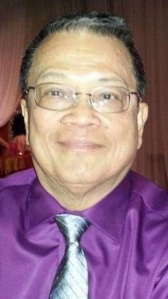Victorio B Tan