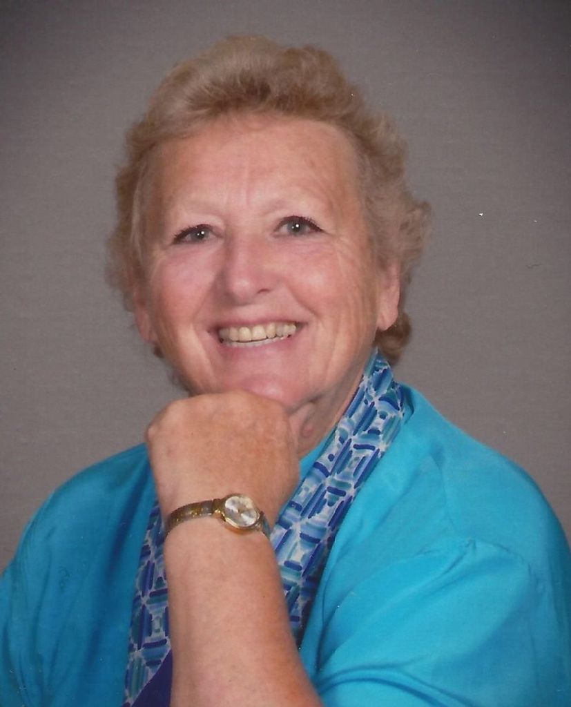 Brenda E. Flory Profile Photo