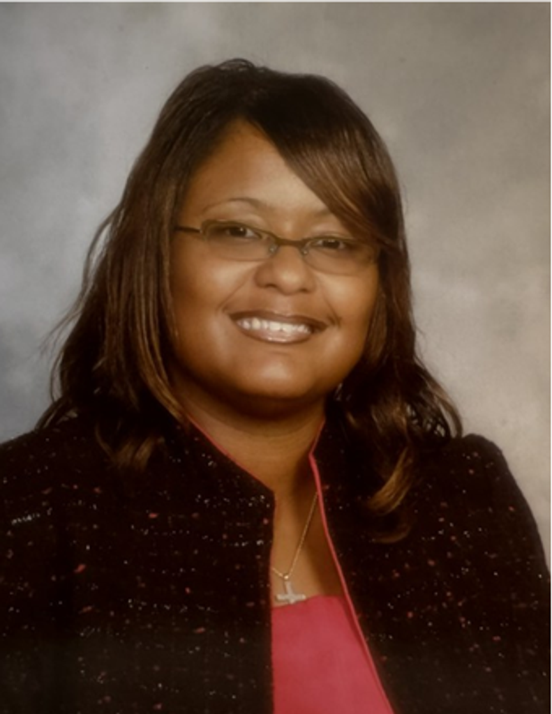 Pamela L. Basnight
