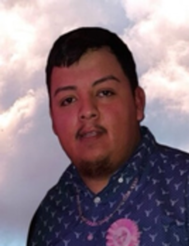 Gilberto Villagomez-Galvan Profile Photo