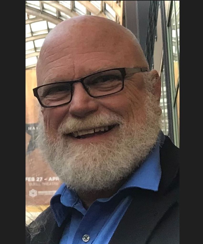 Craig Luce