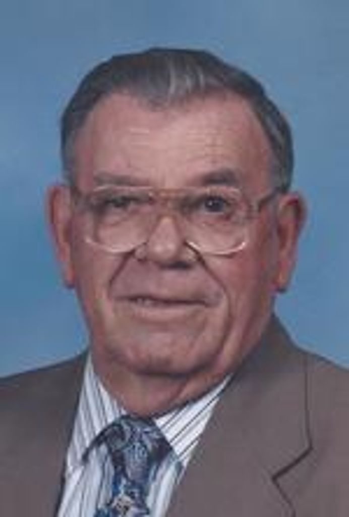 Ralph W. Lebo