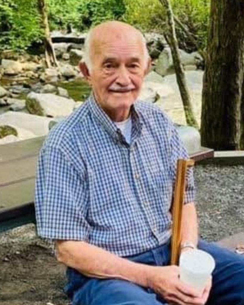 Alton Hugh Gaskins Sr. Profile Photo