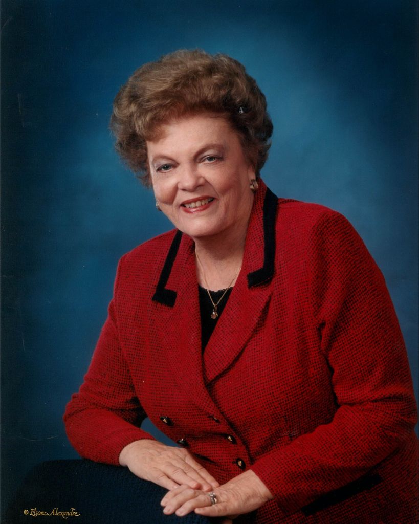 Frances Grace Peters Profile Photo