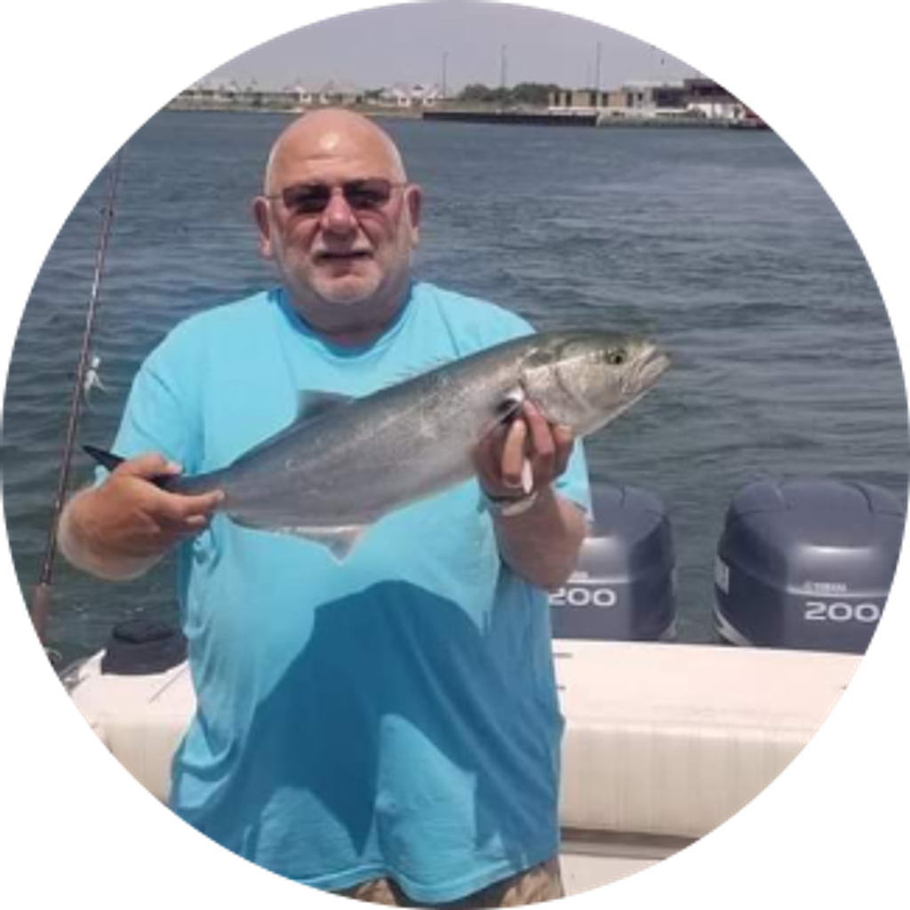Robert N. Cazille