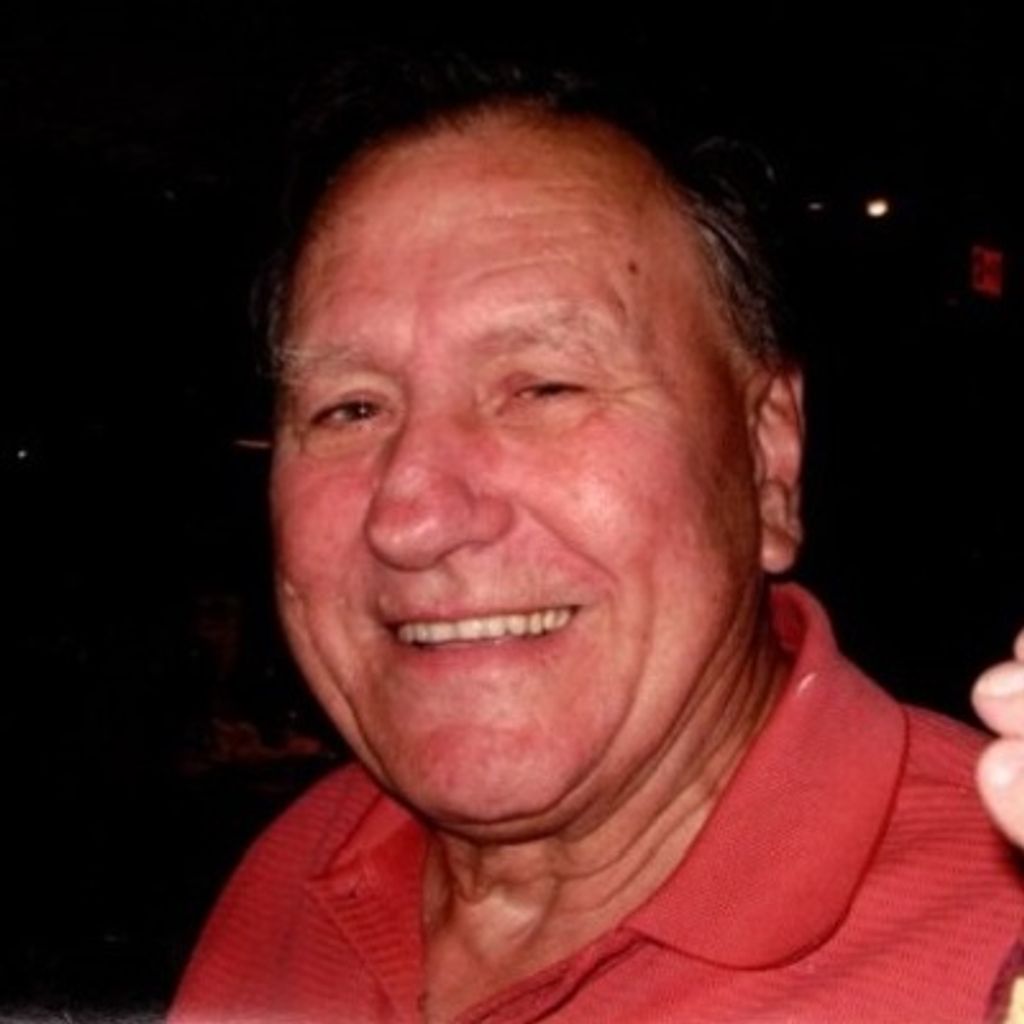 Edward J. Schuch Sr. Profile Photo