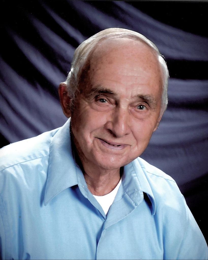 Carl H. Bartz Profile Photo