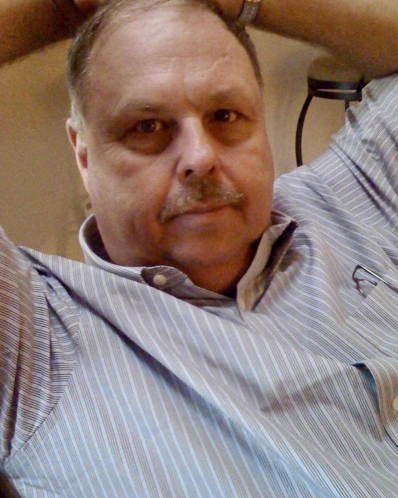 Herbert "Alan" Copeland Profile Photo