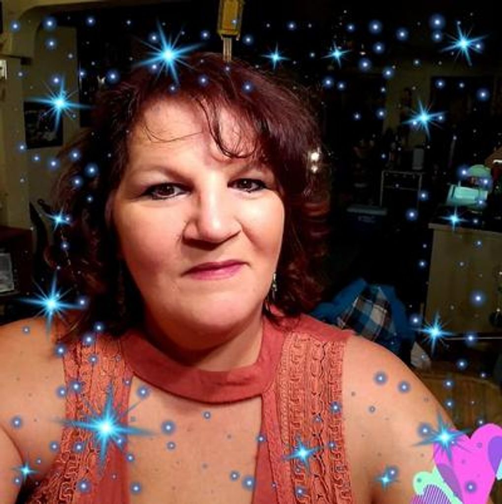 Jammie Sue Mercer Singletary Profile Photo
