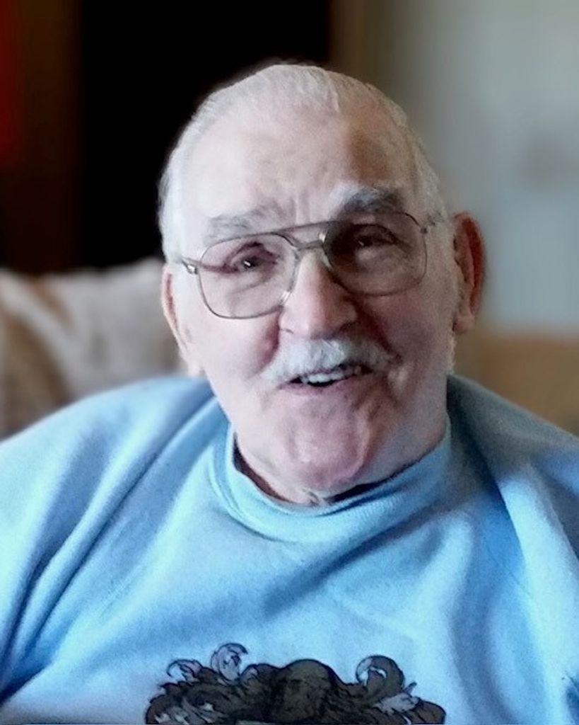 William "Buddy" Urquhart Profile Photo