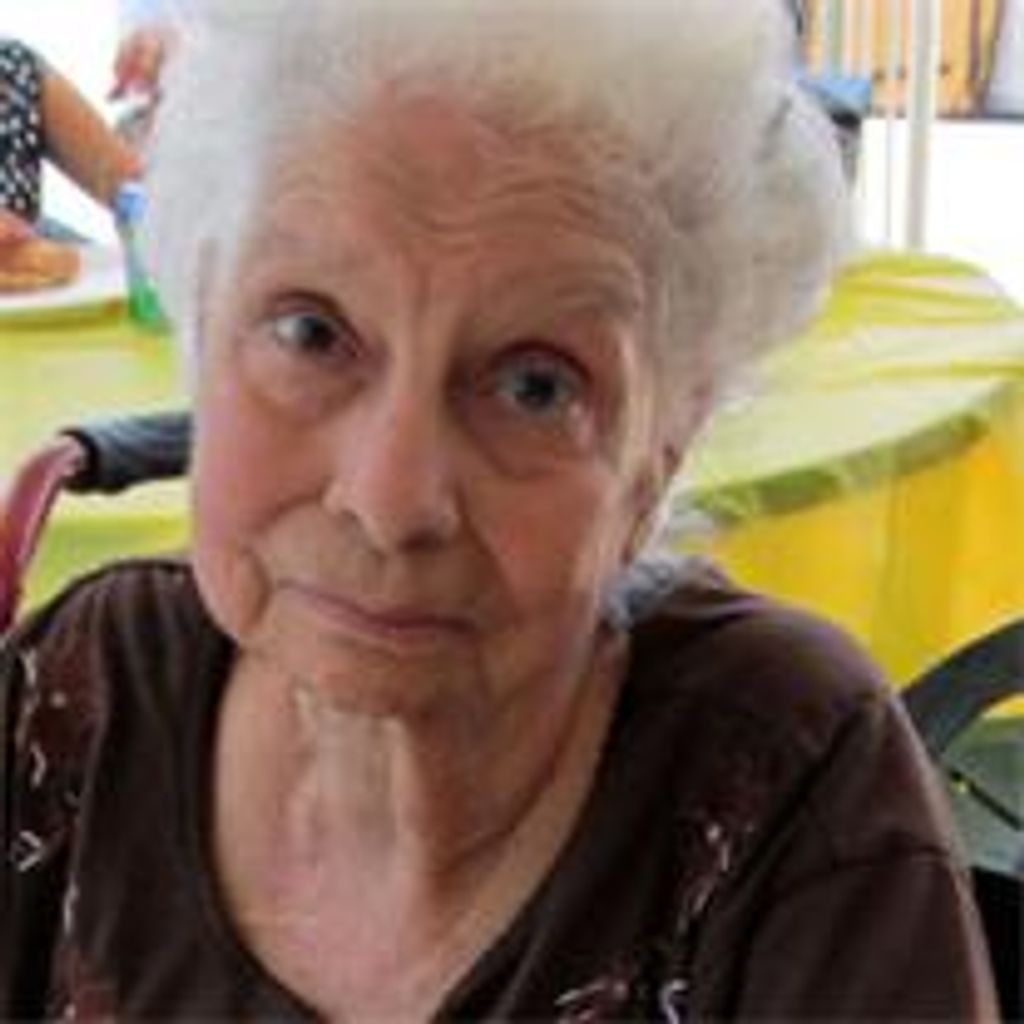 Margaret Serna Preciado