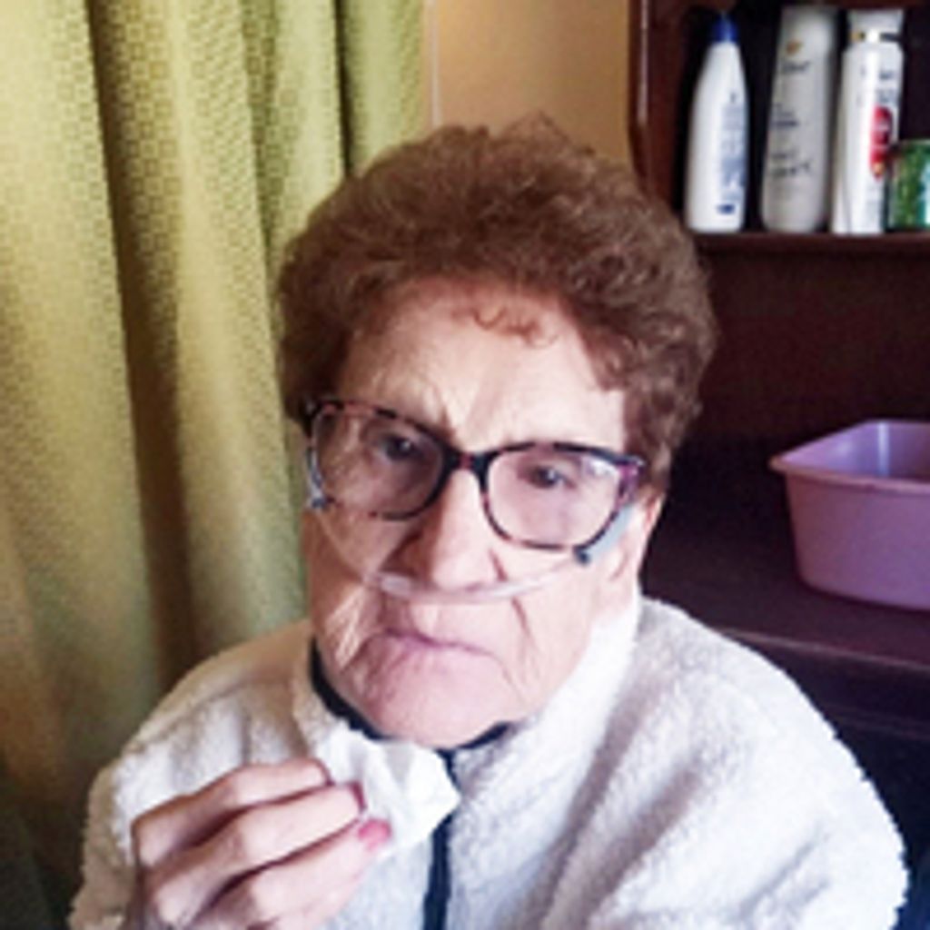 Audrey Annabelle Loudermilk Profile Photo