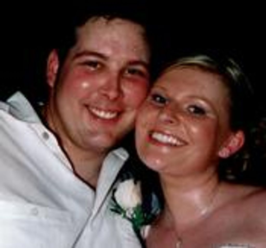 Sean & Chelsea Kacan