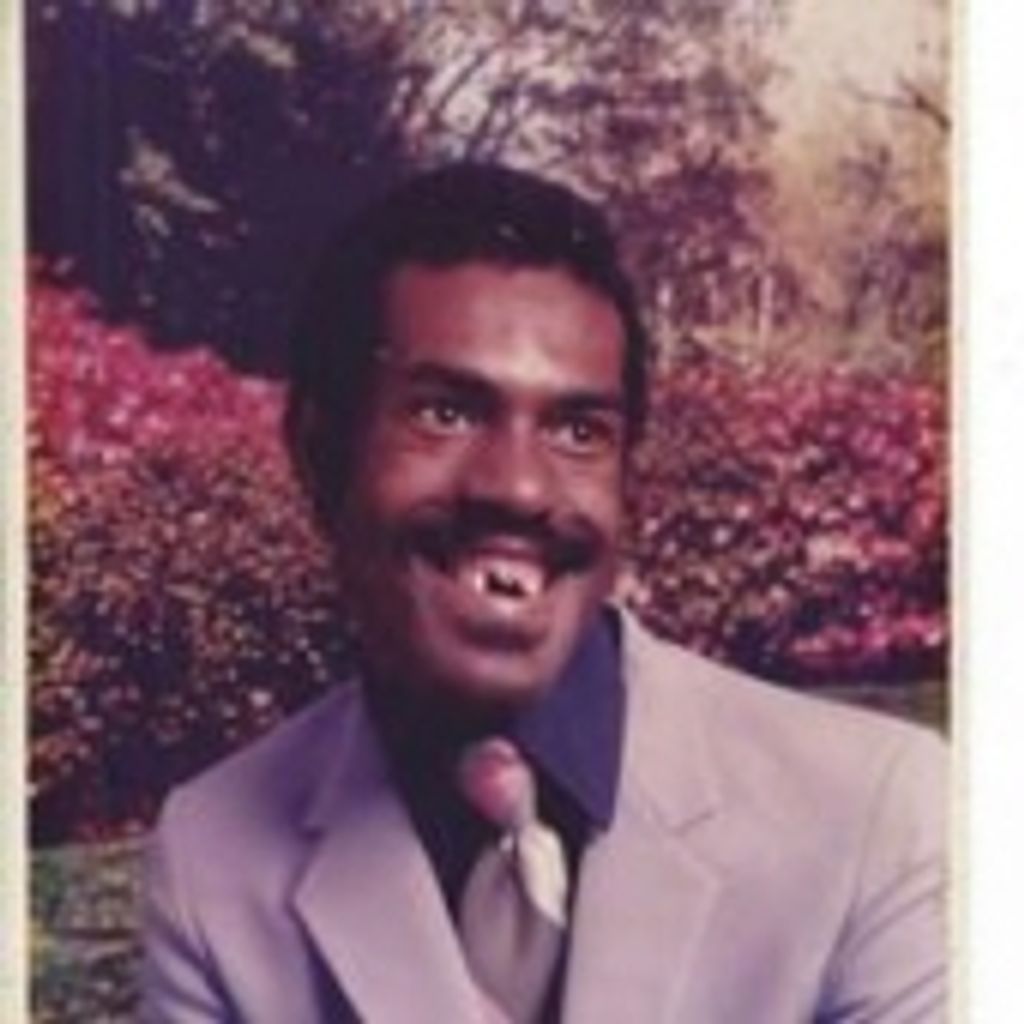 Vernal Edward Williams, Jr.