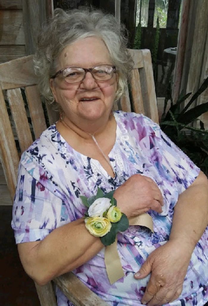 Annie Rae Knight Profile Photo