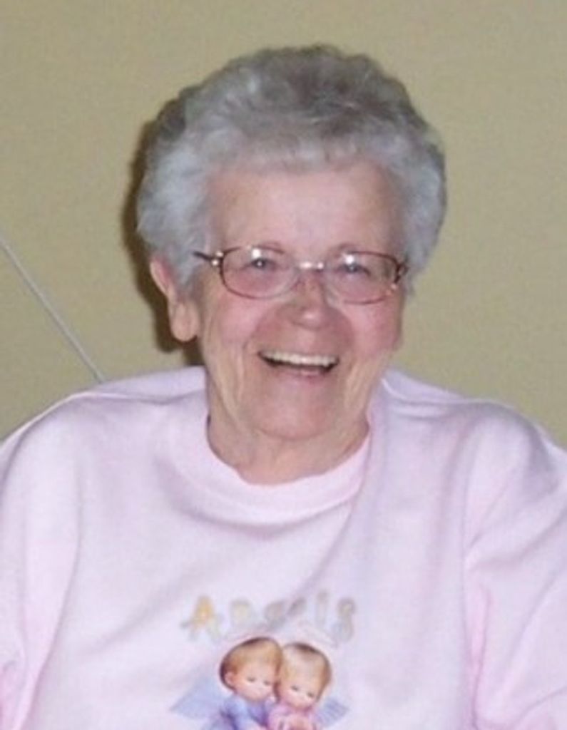 Georgia Eileen (Crozier)  Freeman