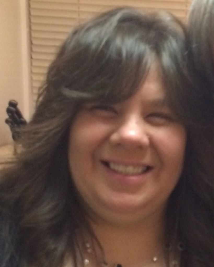 Renee Castillon Profile Photo