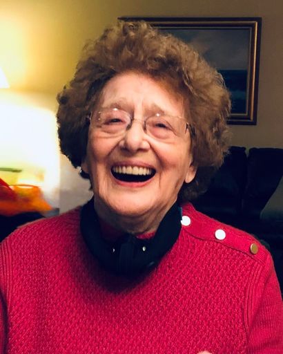 Diane Beverly Hegstrom's obituary image